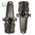 Road cutter bit holder 2414559 for Caterpillar